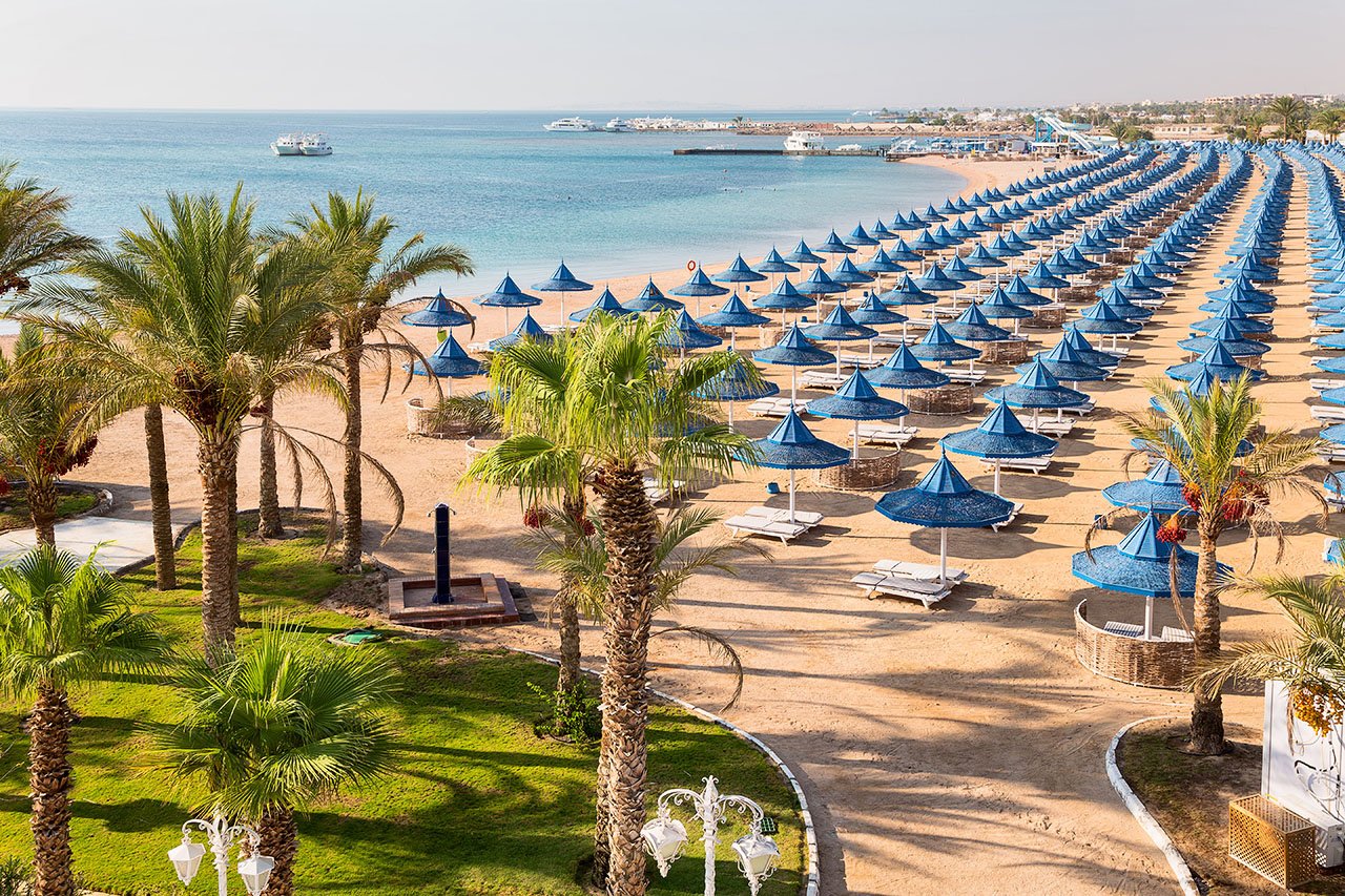 Вылет из МОСКВЫ 29.05.2022 на 7 ночей на двоих взрослых: GRAND HOTEL SHARM ...