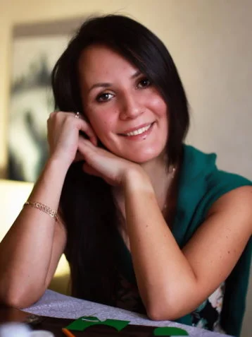 Picture of Марина Оберемко