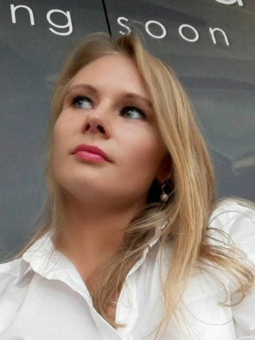 Picture of Ольга Гнесь