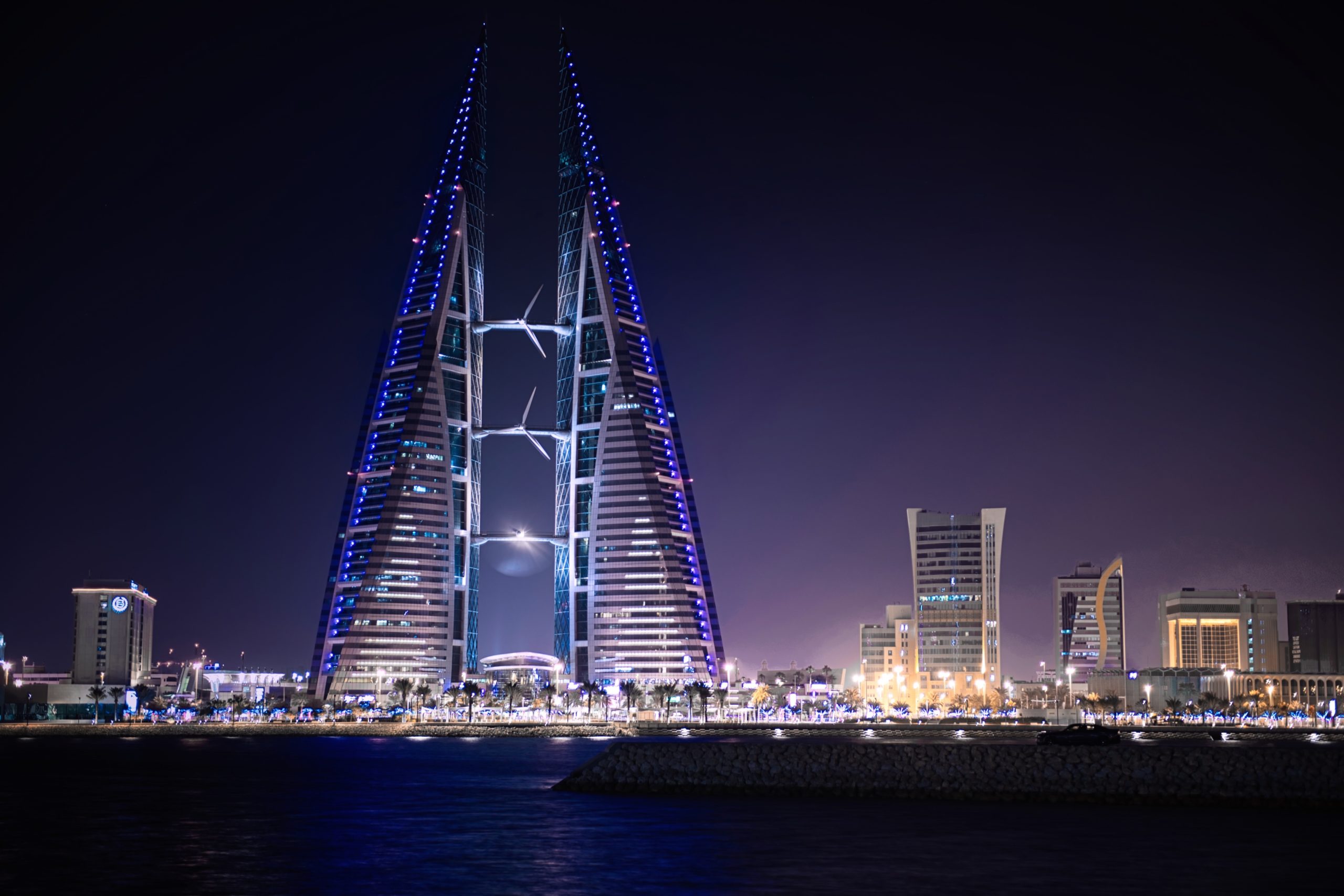 Королевство бахрейн фото