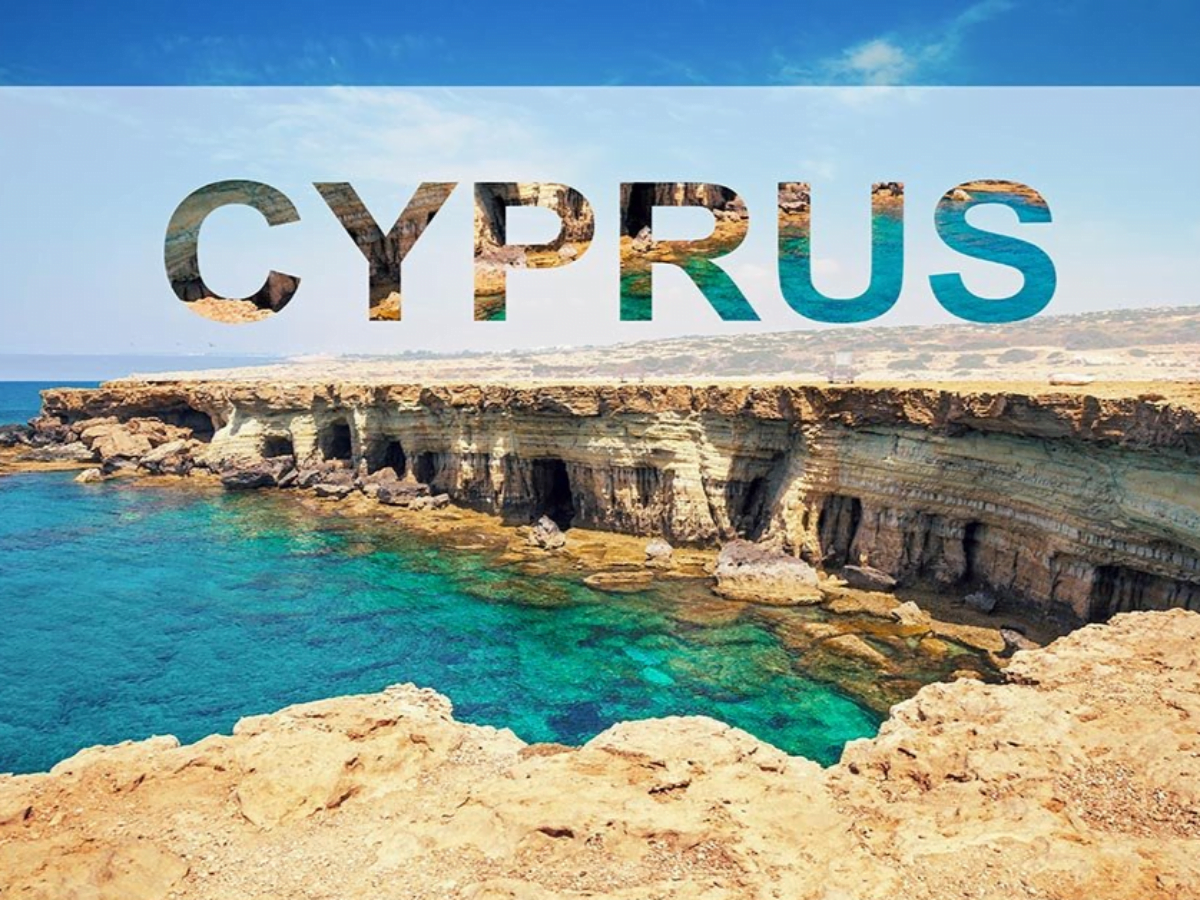 Постеры Кипр