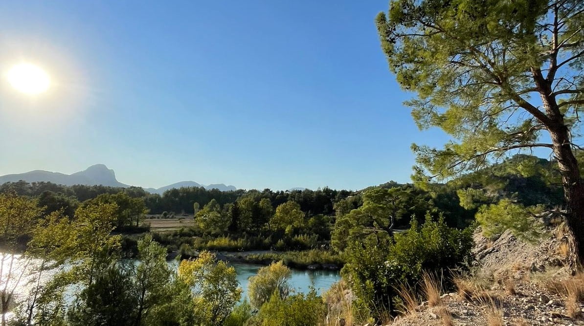 Анталья 30.12.2022! Горящий тур-All inclusive! - Поиск туров от ...