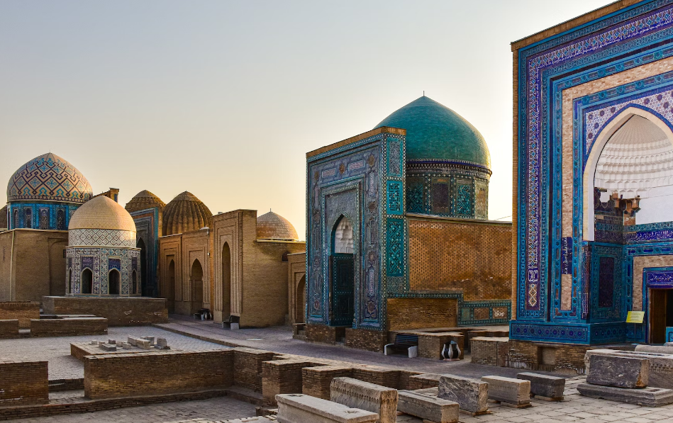 Рождественский тур в Узбекистан - Поиск туров от надежных туроператоров ...