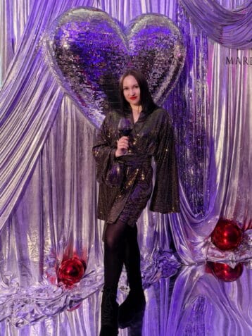 Picture of Полина Щендригина