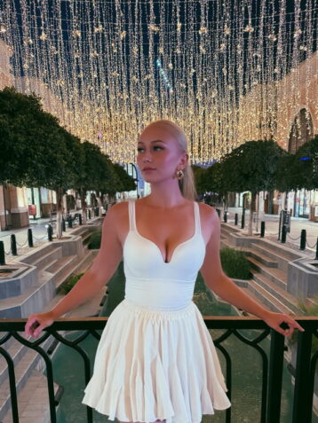 Picture of Ольга Пименова