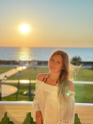 Picture of Илона Орлова