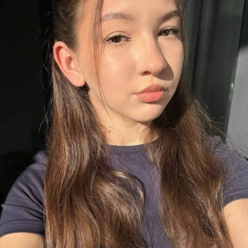 Picture of Юлия Уткина